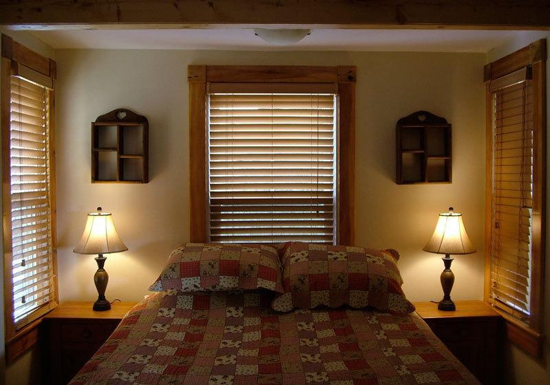 Beach Cottage Inn Lincolnville Habitación foto