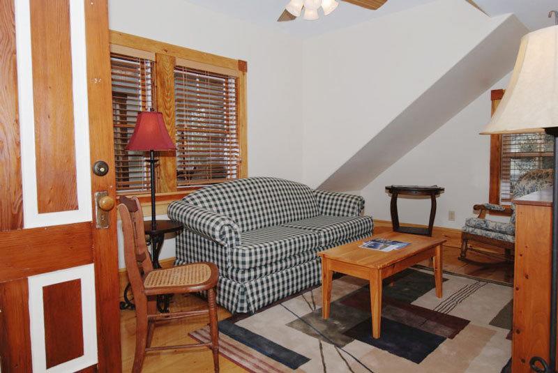 Beach Cottage Inn Lincolnville Habitación foto